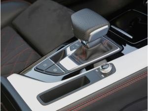 Audi A5 Sportback 40 TFSI S line PANO AHK STHZ Navi+VC ACC RFK+PDC Matrix-LED Sitzheiz.