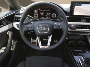 Audi A5 Sportback 40 TFSI S line PANO AHK STHZ Navi+VC ACC RFK+PDC Matrix-LED Sitzheiz.