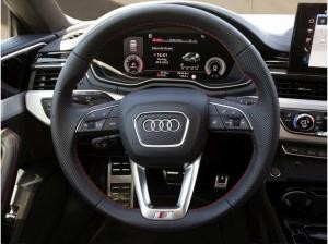 Audi A5 Sportback 40 TFSI S line PANO AHK STHZ Navi+VC ACC RFK+PDC Matrix-LED Sitzheiz.