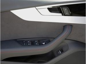 Audi A5 Sportback 40 TFSI S line PANO AHK STHZ Navi+VC ACC RFK+PDC Matrix-LED Sitzheiz.