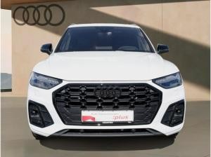 Audi Q5 55 TFSI e Q S line GWP 21"|Raute|Matrix|Optik-Pkt|