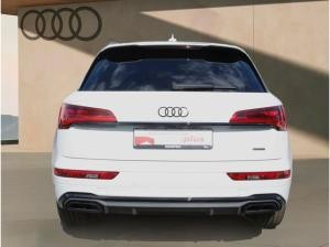 Audi Q5 55 TFSI e Q S line GWP 21"|Raute|Matrix|Optik-Pkt|