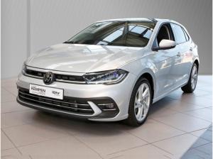 Volkswagen Polo Style 1.0 TSI 7-Gang-DSG VLW