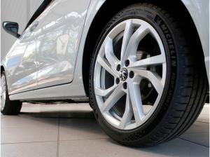 Volkswagen Polo Style 1.0 TSI 7-Gang-DSG VLW