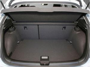 Volkswagen Polo Style 1.0 TSI 7-Gang-DSG VLW