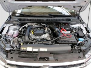 Volkswagen Polo Style 1.0 TSI 7-Gang-DSG VLW