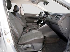 Volkswagen Polo Style 1.0 TSI 7-Gang-DSG VLW