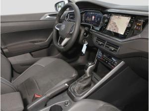 Volkswagen Polo Style 1.0 TSI 7-Gang-DSG VLW