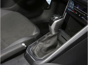 Volkswagen Polo Style 1.0 TSI 7-Gang-DSG VLW