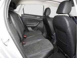 Volkswagen Polo Style 1.0 TSI 7-Gang-DSG VLW