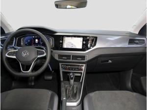 Volkswagen Polo Style 1.0 TSI 7-Gang-DSG VLW
