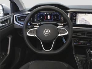 Volkswagen Polo Style 1.0 TSI 7-Gang-DSG VLW