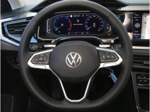 Volkswagen Polo Style 1.0 TSI 7-Gang-DSG VLW