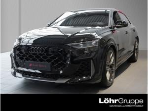 Audi RS Q8 performance 4.0 TFSI quattro