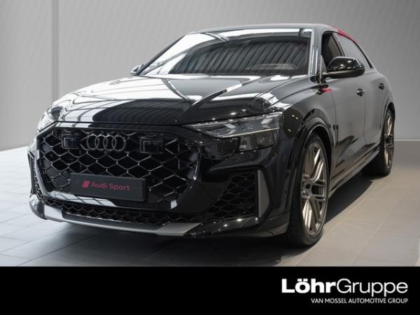 Audi RS Q8 performance 4.0 TFSI quattro