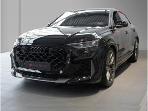 Audi RS Q8 performance 4.0 TFSI quattro