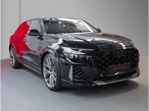 Audi RS Q8 performance 4.0 TFSI quattro