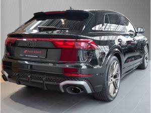Audi RS Q8 performance 4.0 TFSI quattro