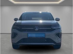 Volkswagen T-Cross R-Line 1.0 l TSI OPF 85 kW (116 PS) 7-Gang-Doppelkupplungsgetriebe DSG