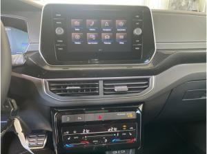Volkswagen T-Cross R-Line 1.0 l TSI OPF 85 kW (116 PS) 7-Gang-Doppelkupplungsgetriebe DSG