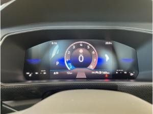 Volkswagen T-Cross R-Line 1.0 l TSI OPF 85 kW (116 PS) 7-Gang-Doppelkupplungsgetriebe DSG