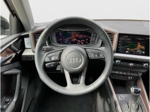 Audi A1 Sportback 30 TFSI Advanced Carplay Navi Sonos