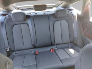 Audi Q4 e-tron 45 Sportback quattro advanced Matrix