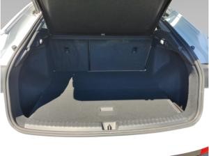 Audi Q4 e-tron 45 Sportback quattro advanced Matrix