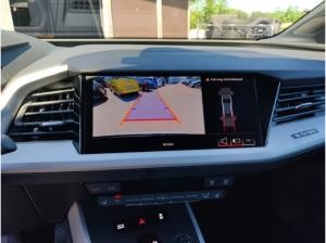 Audi Q4 e-tron 45 Sportback quattro advanced Matrix