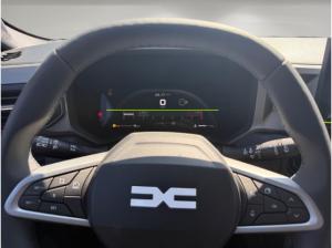 Dacia Bigster 🦍 140 Mild-Hybrid Journey 🦍 ❗ TZ-DEAL ❗ *19ZOLL*WINTER-PLUS-PAKET*360°*CARPLAY