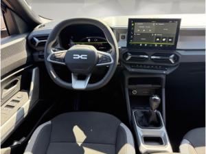 Dacia Bigster 🦍 140 Mild-Hybrid Journey 🦍 ❗ TZ-DEAL ❗ *19ZOLL*WINTER-PLUS-PAKET*360°*CARPLAY