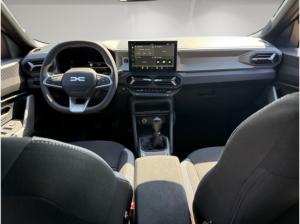 Dacia Bigster 🦍 140 Mild-Hybrid Journey 🦍 ❗ TZ-DEAL ❗ *19ZOLL*WINTER-PLUS-PAKET*360°*CARPLAY