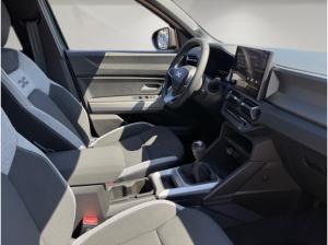 Dacia Bigster 🦍 140 Mild-Hybrid Journey 🦍 ❗ TZ-DEAL ❗ *19ZOLL*WINTER-PLUS-PAKET*360°*CARPLAY