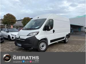 Opel Movano Cargo L2H2 180 PS Automatik✅ AHK✅ Navi ✅ACC ✅ CarPlay ✅Klimaautom✅ sofort verfügbar