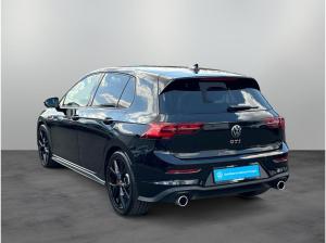 Volkswagen Golf VIII GTI 2.0 TSI DSG/Matrix, ACC, Navi, RFK