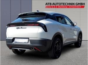 Alfa Romeo Junior Ibrida Black Week Deal! SHZ, Carplay/Android Auto, Sofort!