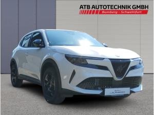 Alfa Romeo Junior Ibrida Black Week Deal! SHZ, Carplay/Android Auto, Sofort!