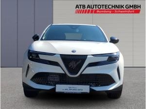 Alfa Romeo Junior Ibrida Black Week Deal! SHZ, Carplay/Android Auto, Sofort!