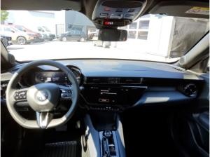 Alfa Romeo Junior Ibrida Black Week Deal! SHZ, Carplay/Android Auto, Sofort!