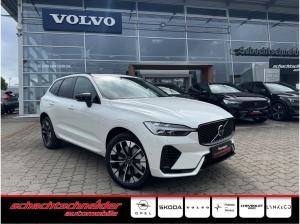Volvo XC60 T6 AWD Plus Dark+LagomPak+AHZV+SOFORT