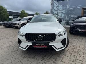 Volvo XC60 T6 AWD Plus Dark+LagomPak+AHZV+SOFORT
