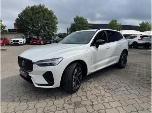 Volvo XC60 T6 AWD Plus Dark+LagomPak+AHZV+SOFORT