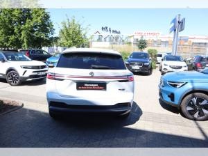 MG HS PHEV Luxury+ACC+Leder+Navi+SOFORT!