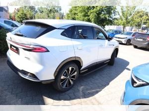 MG HS PHEV Luxury+ACC+Leder+Navi+SOFORT!