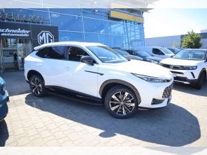 MG HS PHEV Luxury+ACC+Leder+Navi+SOFORT!