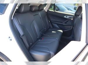 MG HS PHEV Luxury+ACC+Leder+Navi+SOFORT!