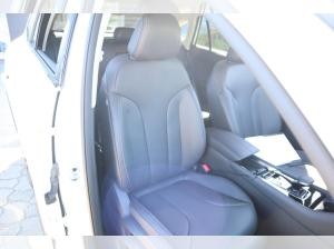 MG HS PHEV Luxury+ACC+Leder+Navi+SOFORT!