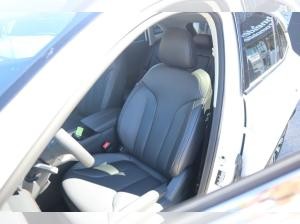 MG HS PHEV Luxury+ACC+Leder+Navi+SOFORT!