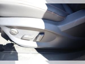 MG HS PHEV Luxury+ACC+Leder+Navi+SOFORT!