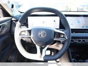 MG HS PHEV Luxury+ACC+Leder+Navi+SOFORT!